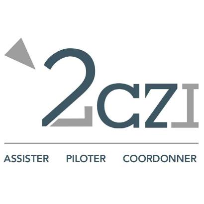 Création du Logo de l'entreprise 2CZI