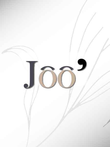 Création du logo de l'entreprise Jooly'a