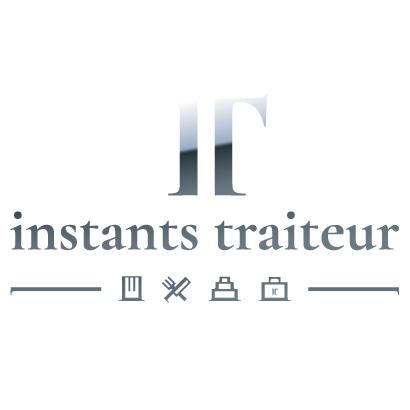 Création du Logo de l'entreprise l'Instant Traiteur 