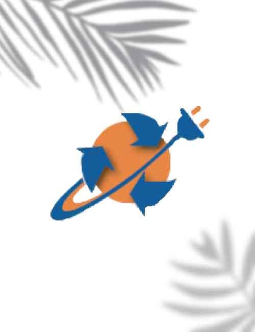 Création du Logo de l'association Saturne Jugaad